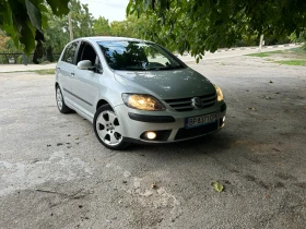 VW Golf Plus 1.9 6 ! | Mobile.bg    1