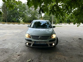 VW Golf Plus 1.9 6 ! | Mobile.bg    2
