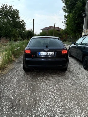 Обява за продажба на Audi A3 1.9 TDI ~7 000 лв. - изображение 9