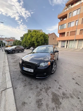 Обява за продажба на Audi A3 1.9 TDI ~7 000 лв. - изображение 1