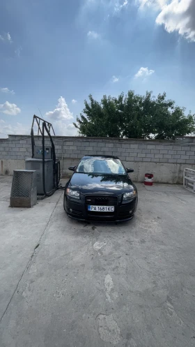 Обява за продажба на Audi A3 1.9 TDI ~7 000 лв. - изображение 10