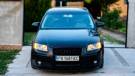 Обява за продажба на Audi A3 1.9 TDI ~7 000 лв. - изображение 1