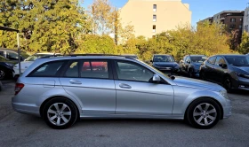 Mercedes-Benz C 200 | Mobile.bg    2