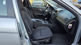 Mercedes-Benz C 200 | Mobile.bg    9