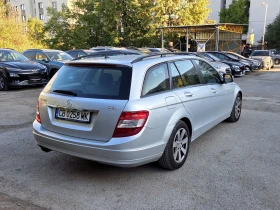 Mercedes-Benz C 200 | Mobile.bg    3