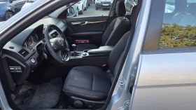 Mercedes-Benz C 200 | Mobile.bg    7