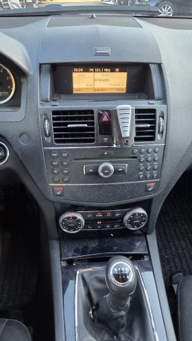 Mercedes-Benz C 200 | Mobile.bg    11