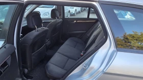 Mercedes-Benz C 200 | Mobile.bg    8