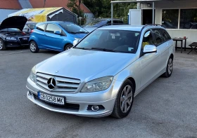 Mercedes-Benz C 200 | Mobile.bg    6