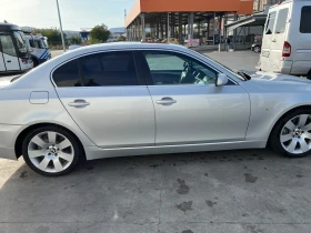 Обява за продажба на BMW 523 ~10 500 лв. - изображение 2