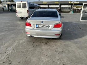 Обява за продажба на BMW 523 ~10 500 лв. - изображение 3