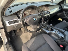Обява за продажба на BMW 523 ~10 500 лв. - изображение 4