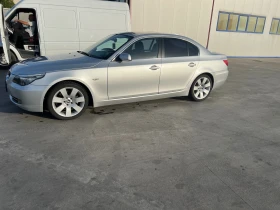 Обява за продажба на BMW 523 ~10 500 лв. - изображение 1