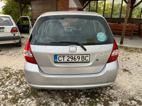 Honda Jazz 1.4i - 3800 лв. / 1942.91 € - 60943151 5