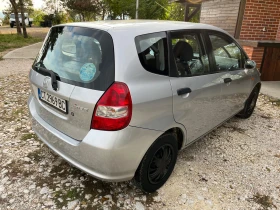 Honda Jazz 1.4i - 3800 лв. / 1942.91 € - 60943151 4