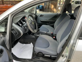 Honda Jazz 1.4i - 3800 лв. / 1942.91 € - 60943151 9