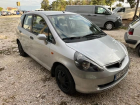 Honda Jazz 1.4i - 3800 лв. / 1942.91 € - 60943151 3