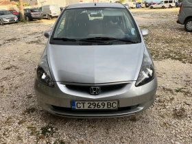 Honda Jazz 1.4i - 3800 лв. / 1942.91 € - 60943151 2