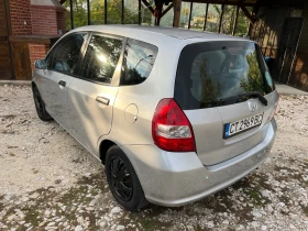Honda Jazz 1.4i - 3800 лв. / 1942.91 € - 60943151 6