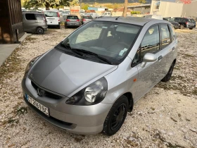Honda Jazz 1.4i