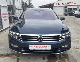 VW Passat Elegance-MATRIX-- 200.. 4Motion | Mobile.bg    2