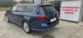 VW Passat Elegance-MATRIX-- 200.. 4Motion | Mobile.bg    5