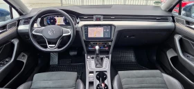 VW Passat Elegance-MATRIX-- 200.. 4Motion | Mobile.bg    10