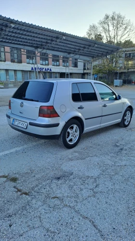 Обява за продажба на VW Golf ~3 350 лв. - изображение 1 | Auto.bg Обява за продажба на VW Golf ~3 350 лв. - изображение 1