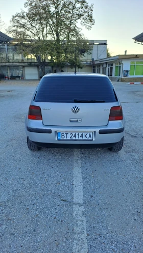 Обява за продажба на VW Golf ~3 350 лв. - изображение 3 | Auto.bg Обява за продажба на VW Golf ~3 350 лв. - изображение 3