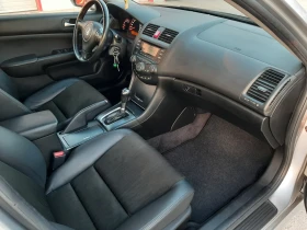 Honda Accord 2.0i AUTO FACE 91000km!!! - 11490 лв. / 5874.74 € - 14848992 12