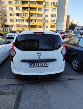 Обява за продажба на Dacia Lodgy ~7 800 лв. - изображение 3 | Auto.bg Обява за продажба на Dacia Lodgy ~7 800 лв. - изображение 3