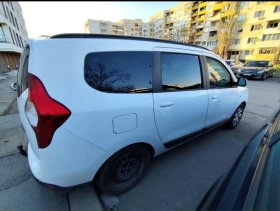 Обява за продажба на Dacia Lodgy ~7 800 лв. - изображение 2 | Auto.bg Обява за продажба на Dacia Lodgy ~7 800 лв. - изображение 2