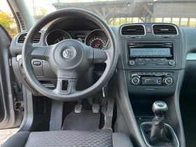 VW Golf 6 2.0TDI - 11500 лв. / 5879.86 € - 83699623 7