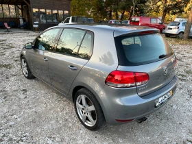 VW Golf 6 2.0TDI - 11500 лв. / 5879.86 € - 83699623 6