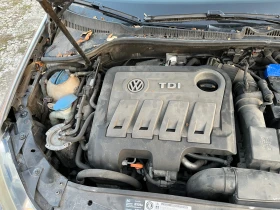 VW Golf 6 2.0TDI - 11500 лв. / 5879.86 € - 83699623 10