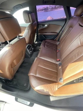 Audi A7 3.0 tdi sline Matrix | Mobile.bg    15
