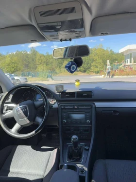 Audi A4 1.9 | Mobile.bg � ����� ������ 8