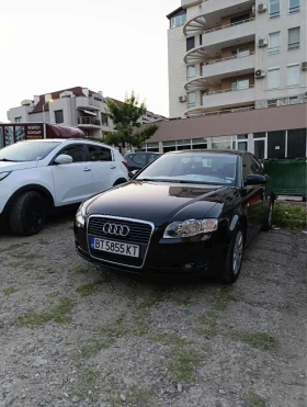 Audi A4 1.9 | Mobile.bg � ����� ������ 3