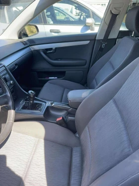 Audi A4 1.9 | Mobile.bg � ����� ������ 7