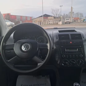 VW Polo 1 2i - 2350 € / 4596.20 лв. - 58633938 13