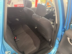 Honda Jazz 1.4i VTEC Avtomat | Mobile.bg � ����� ������ 11