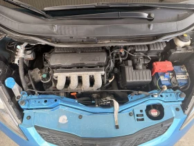 Honda Jazz 1.4i VTEC Avtomat | Mobile.bg � ����� ������ 15