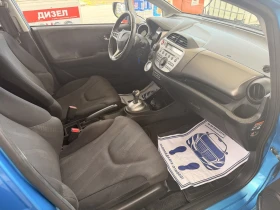 Honda Jazz 1.4i VTEC Avtomat | Mobile.bg � ����� ������ 9