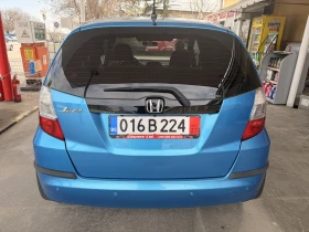 Honda Jazz 1.4i VTEC Avtomat | Mobile.bg � ����� ������ 5