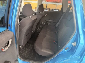 Honda Jazz 1.4i VTEC Avtomat | Mobile.bg � ����� ������ 10