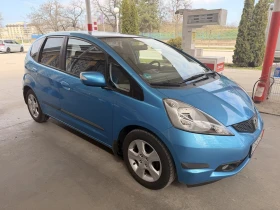 Honda Jazz 1.4i VTEC Avtomat | Mobile.bg � ����� ������ 3
