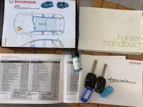 Honda Jazz 1.4i VTEC Avtomat | Mobile.bg � ����� ������ 17