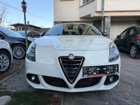 Alfa Romeo Giulietta 1750TBi! Quadrifoglio Verde TCT! АВТОМАТ! - изображение 1