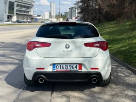 Alfa Romeo Giulietta 1750TBi! Quadrifoglio Verde TCT! АВТОМАТ! - 11800 € / 23078.79 лв. - 22332678 5
