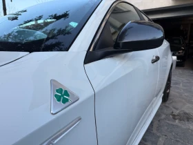 Alfa Romeo Giulietta 1750TBi! Quadrifoglio Verde TCT! АВТОМАТ! - 11800 € / 23078.79 лв. - 22332678 6